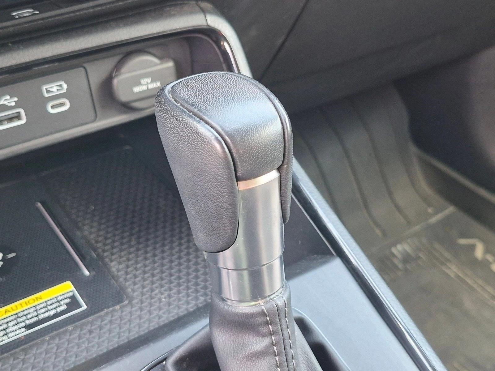 2024 Honda CR-V EX-L - Photo 12