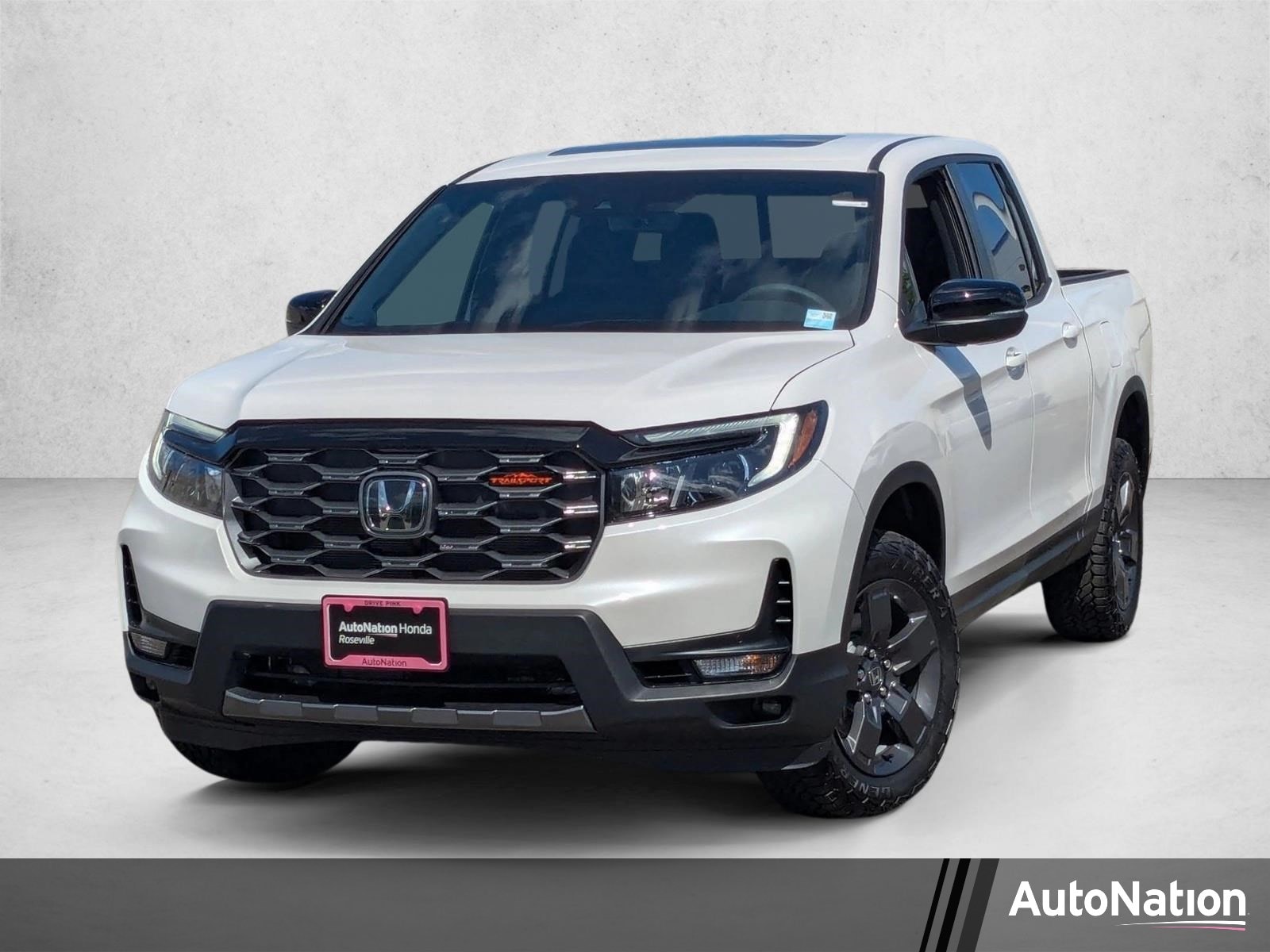 2026 Honda Ridgeline TrailSport's photo