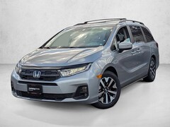 2026 Honda Odyssey EX-L Van Passenger