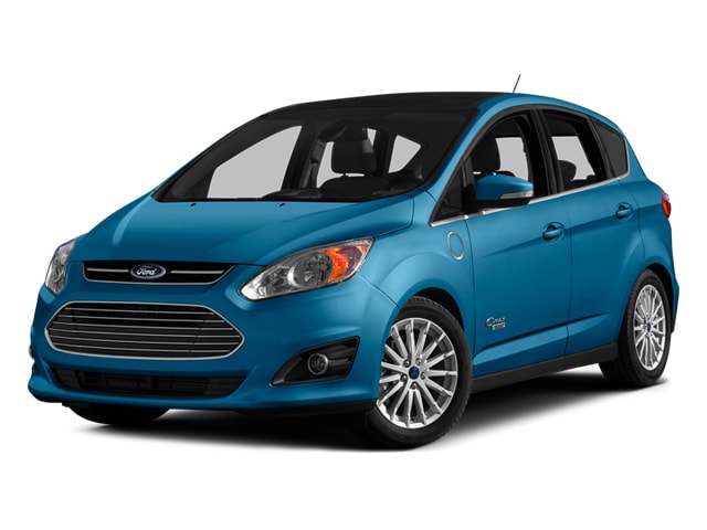 2013 Ford C-Max Energi SEL