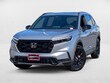 Honda CR-V Hybrid