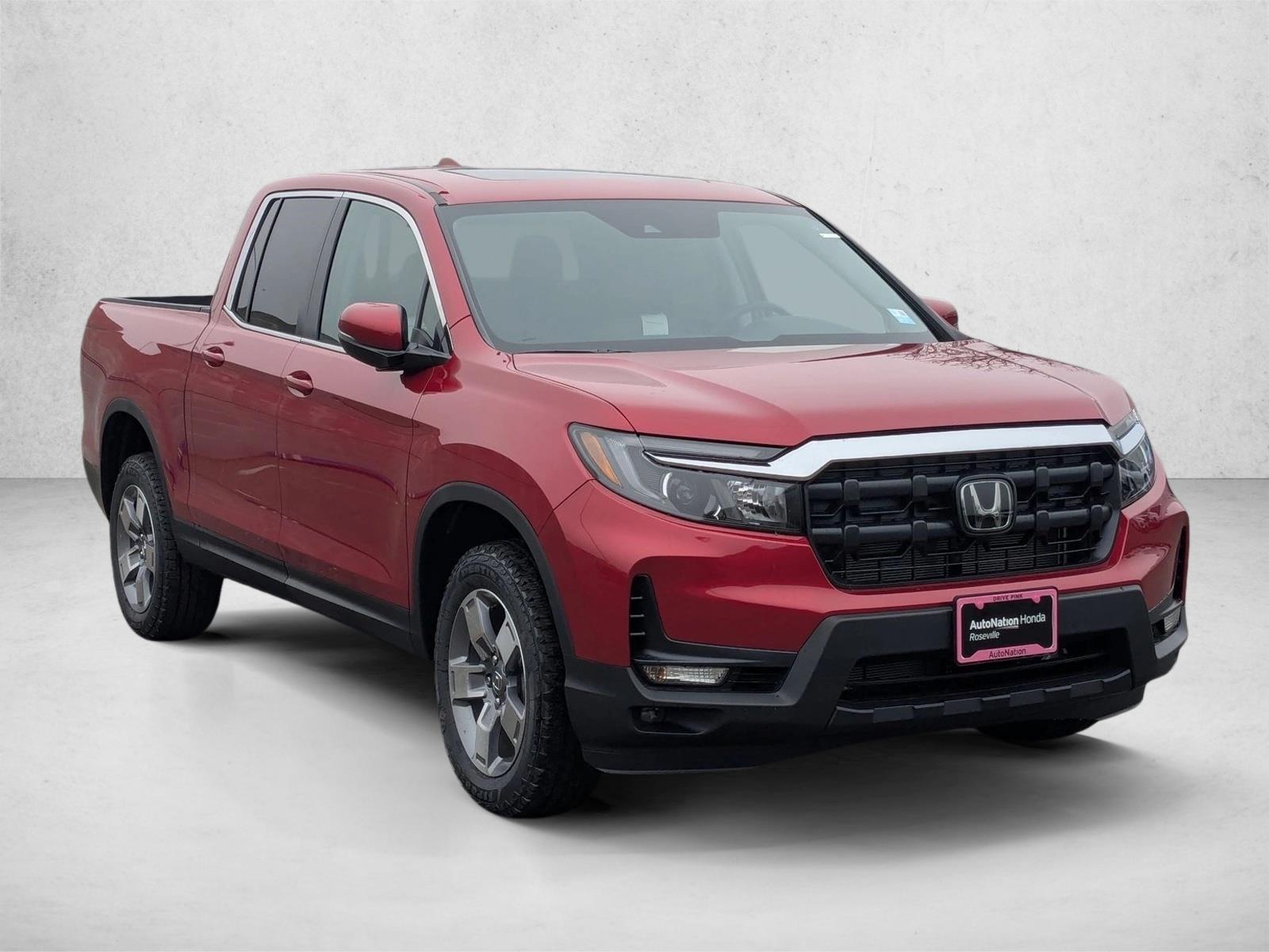 2026 Honda Ridgeline RTL - Photo 6