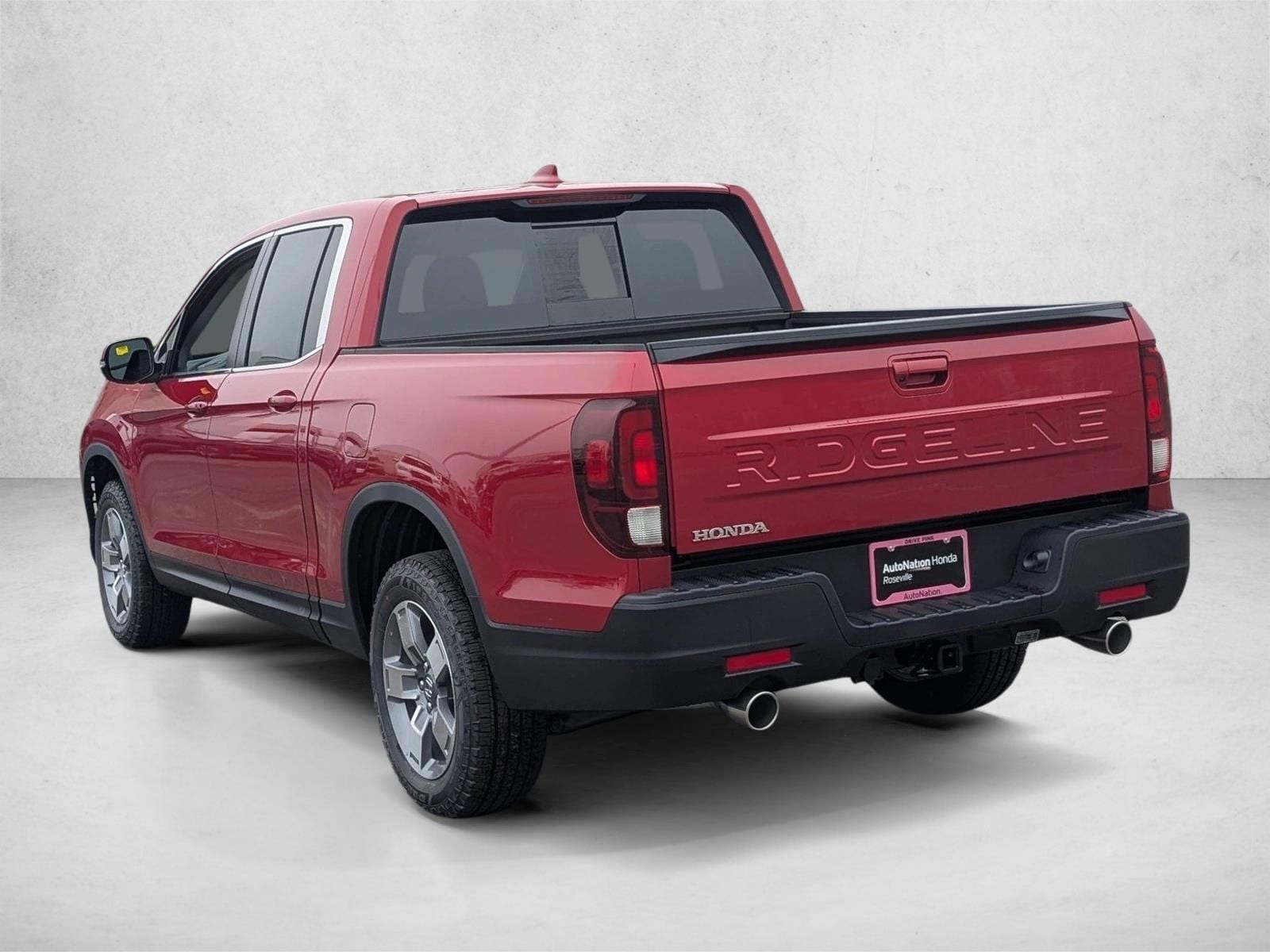 2026 Honda Ridgeline RTL - Photo 8