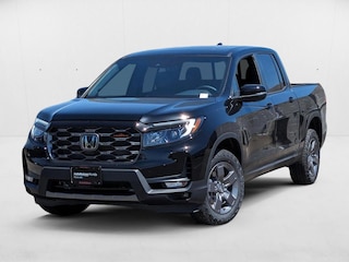 2024 Honda Ridgeline TrailSport Truck Crew Cab