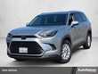  Toyota Grand Highlander Hybrid