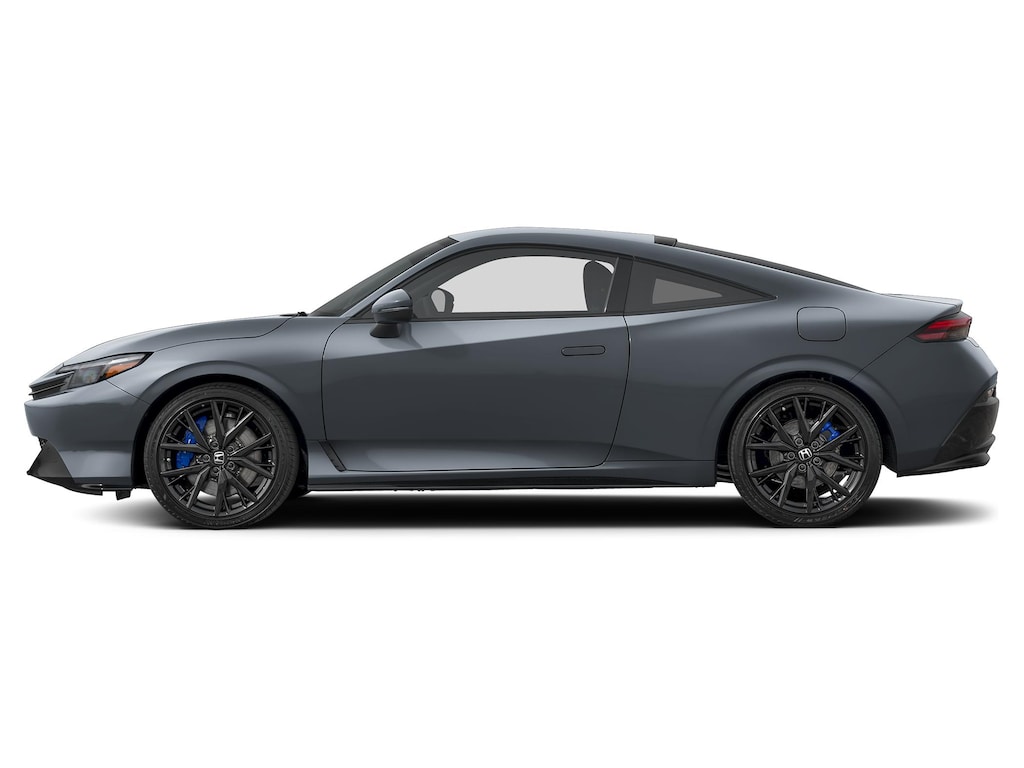 New 2027 Honda Prelude Hatchback