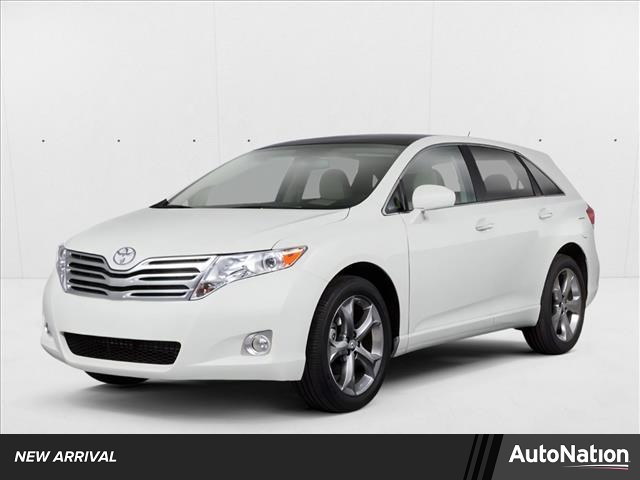  Toyota Venza