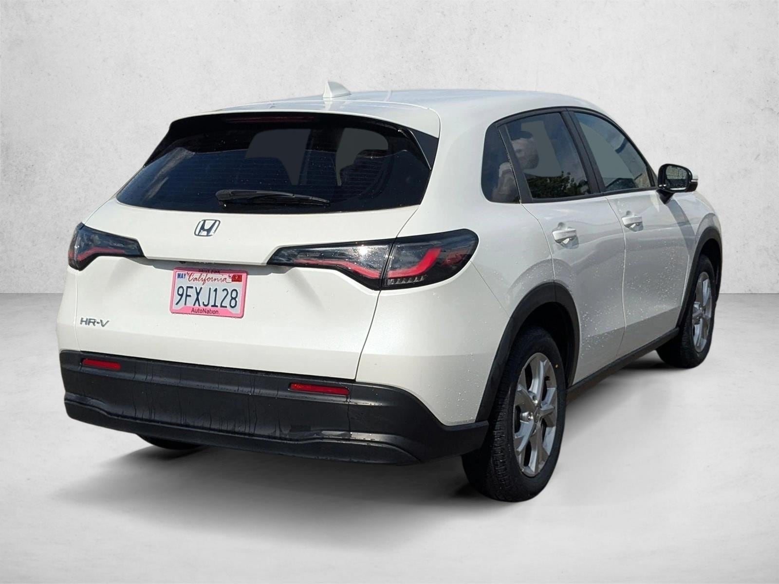 2023 Honda HR-V LX 2WD photo 5