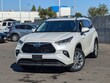 Toyota Highlander Hybrid