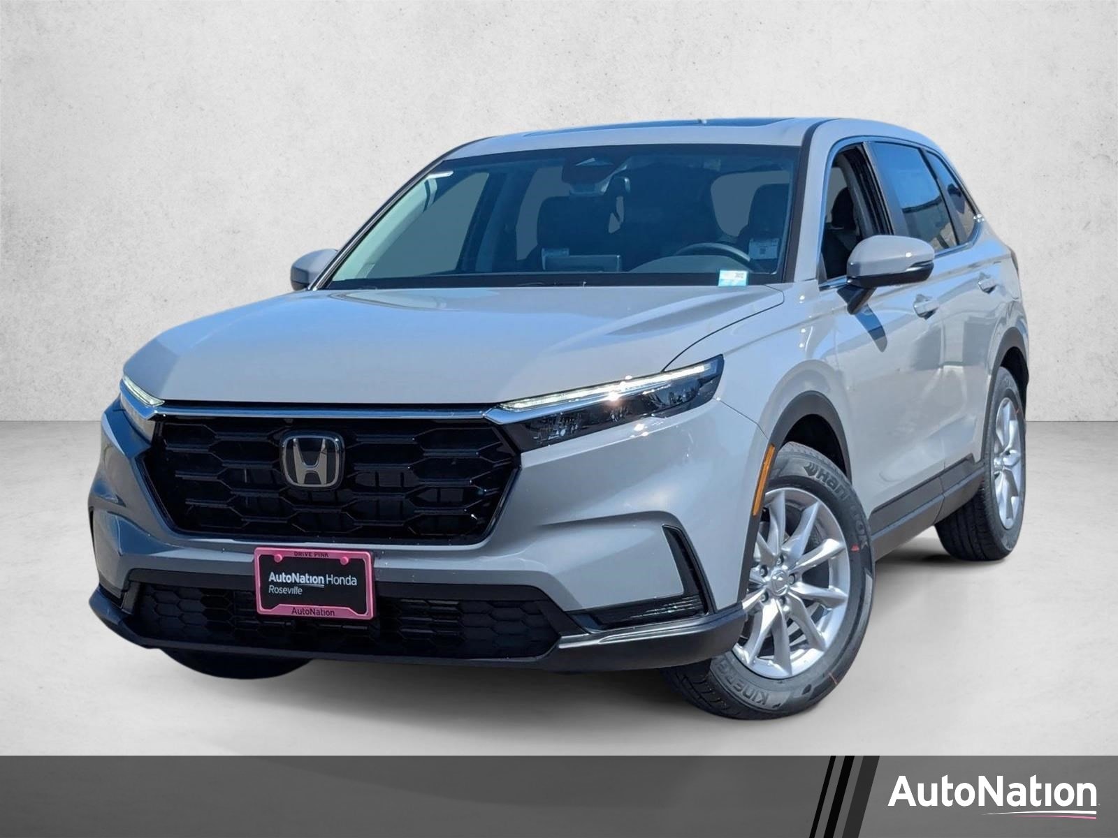 2026 Honda CR-V EX 2WD's photo