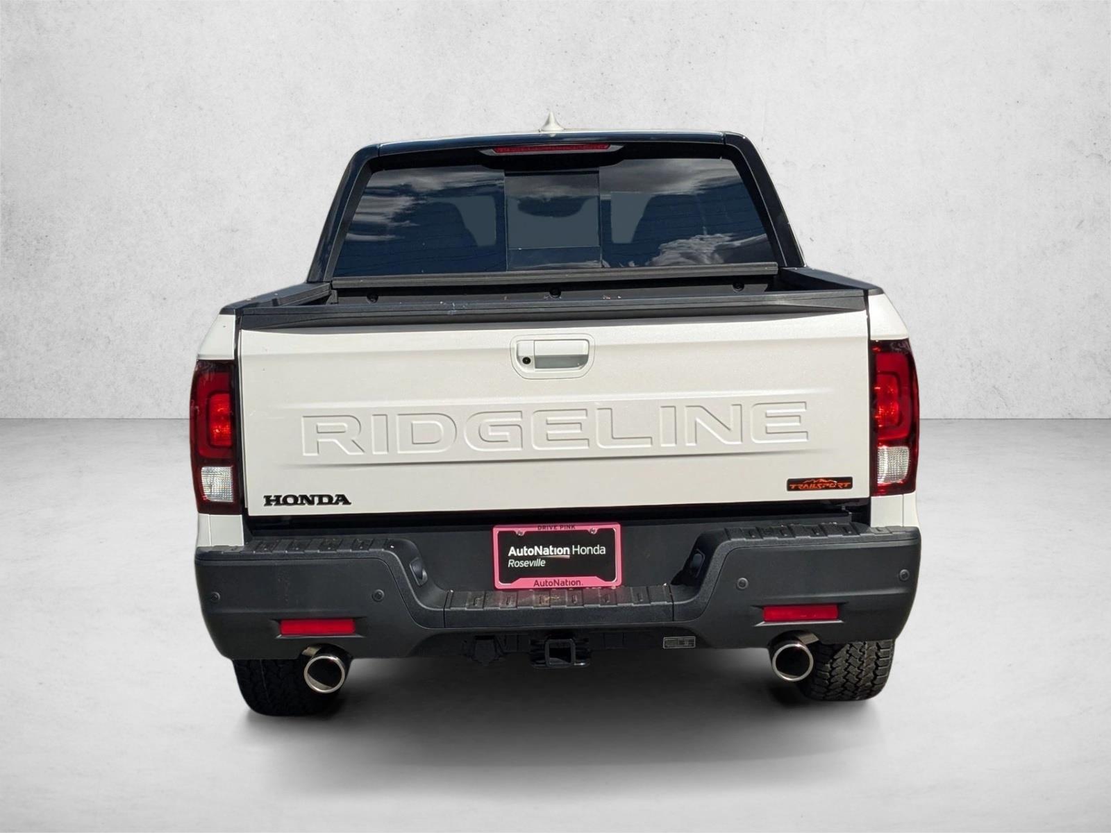 2026 Honda Ridgeline TrailSport - Photo 7