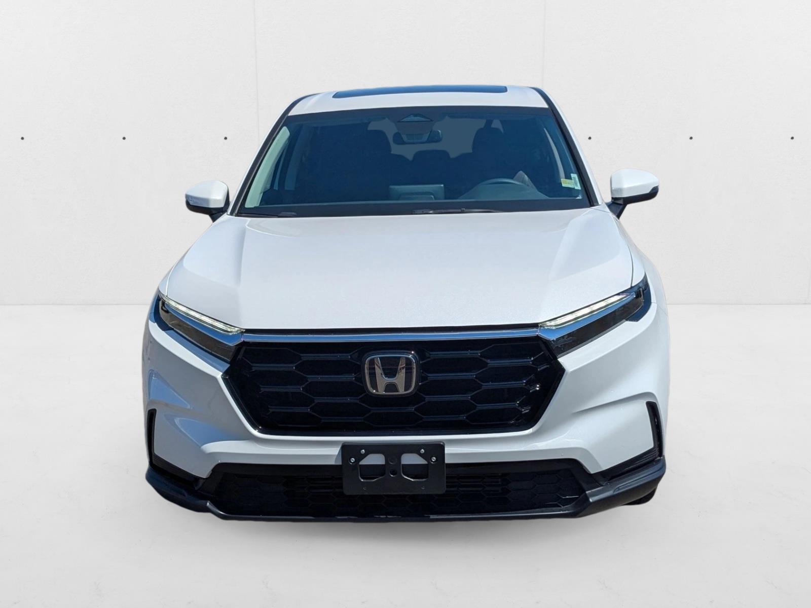 2024 Honda CR-V EX photo 2