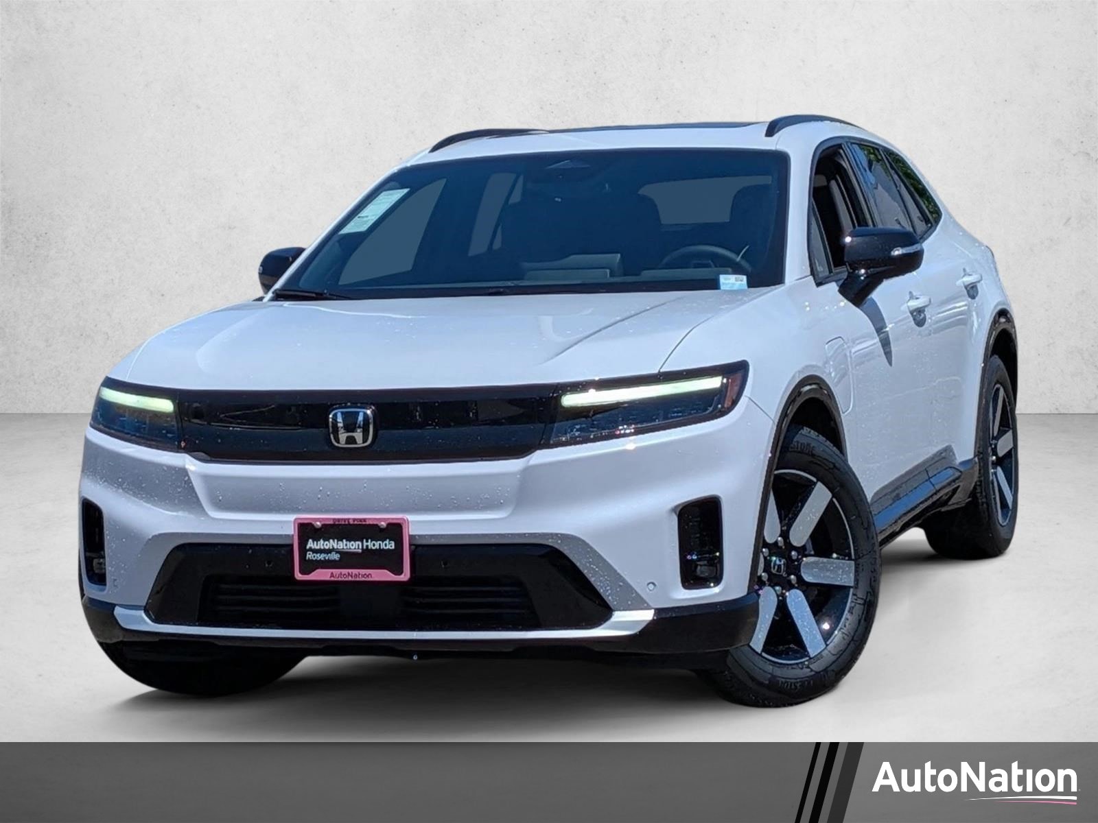 2026 Honda Prologue Touring's photo