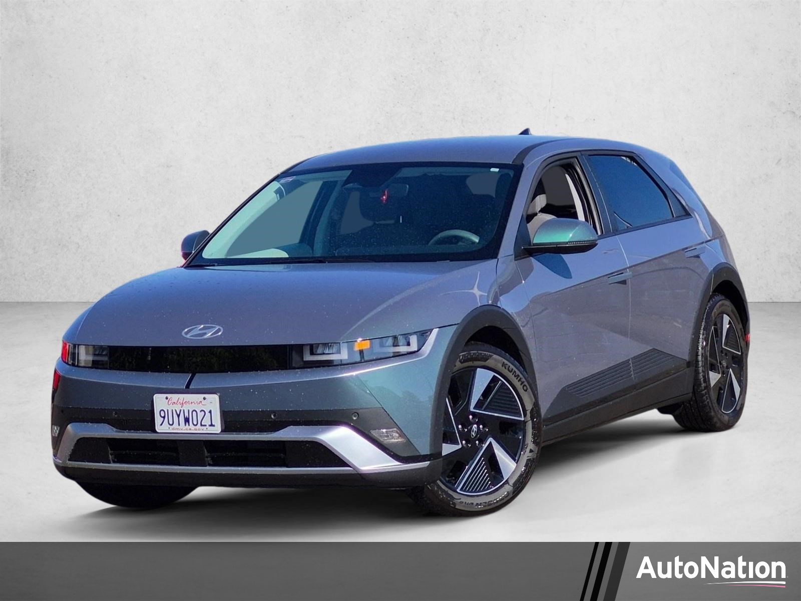 Used 2025 Hyundai IONIQ 5 SE SUV