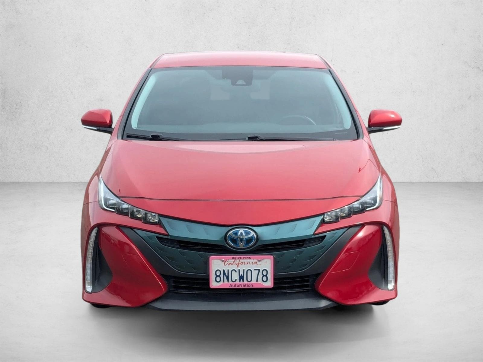 Used 2020 Toyota Prius Prime LE with VIN JTDKARFP1L3124389 for sale in Roseville, CA