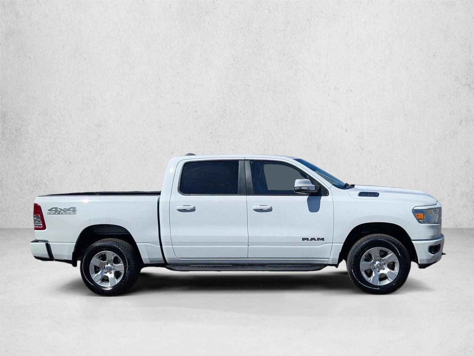2020 Ram 1500 Big Horn photo 4