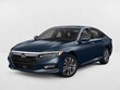 Honda Accord Hybrid