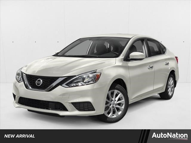 2019 Nissan Sentra