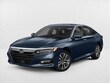 Honda Accord Hybrid