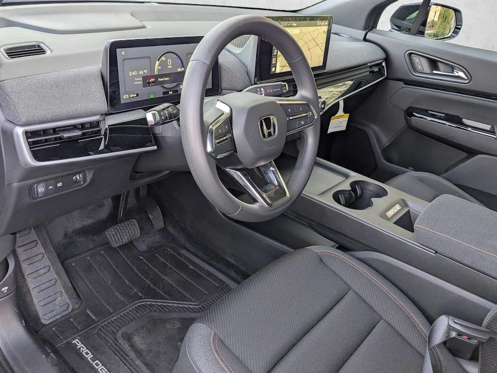 New 2026 Honda Prologue EX SUV
