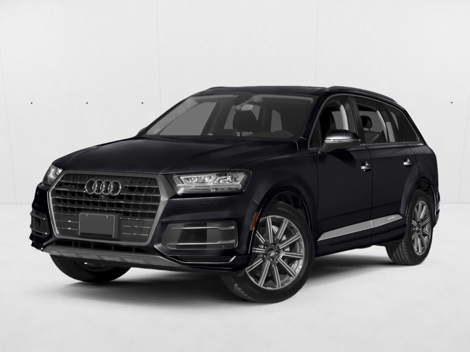 2017 Audi Q7 Prestige's photo