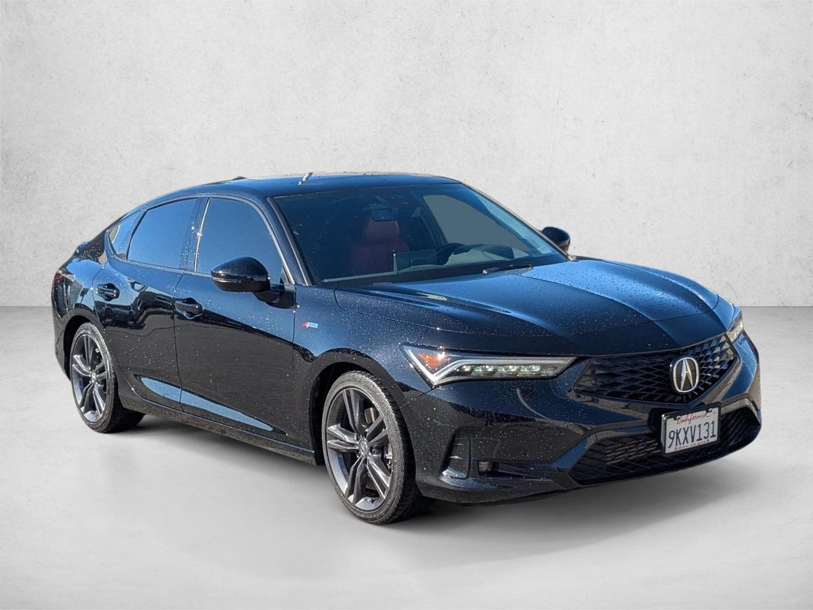 2024 Acura Integra A-Spec Tech Package photo 3