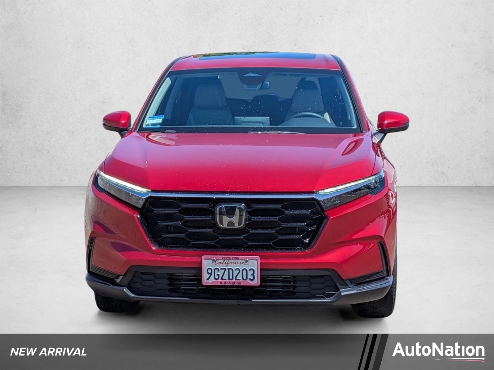 2023 Honda CR-V EX AWD's photo
