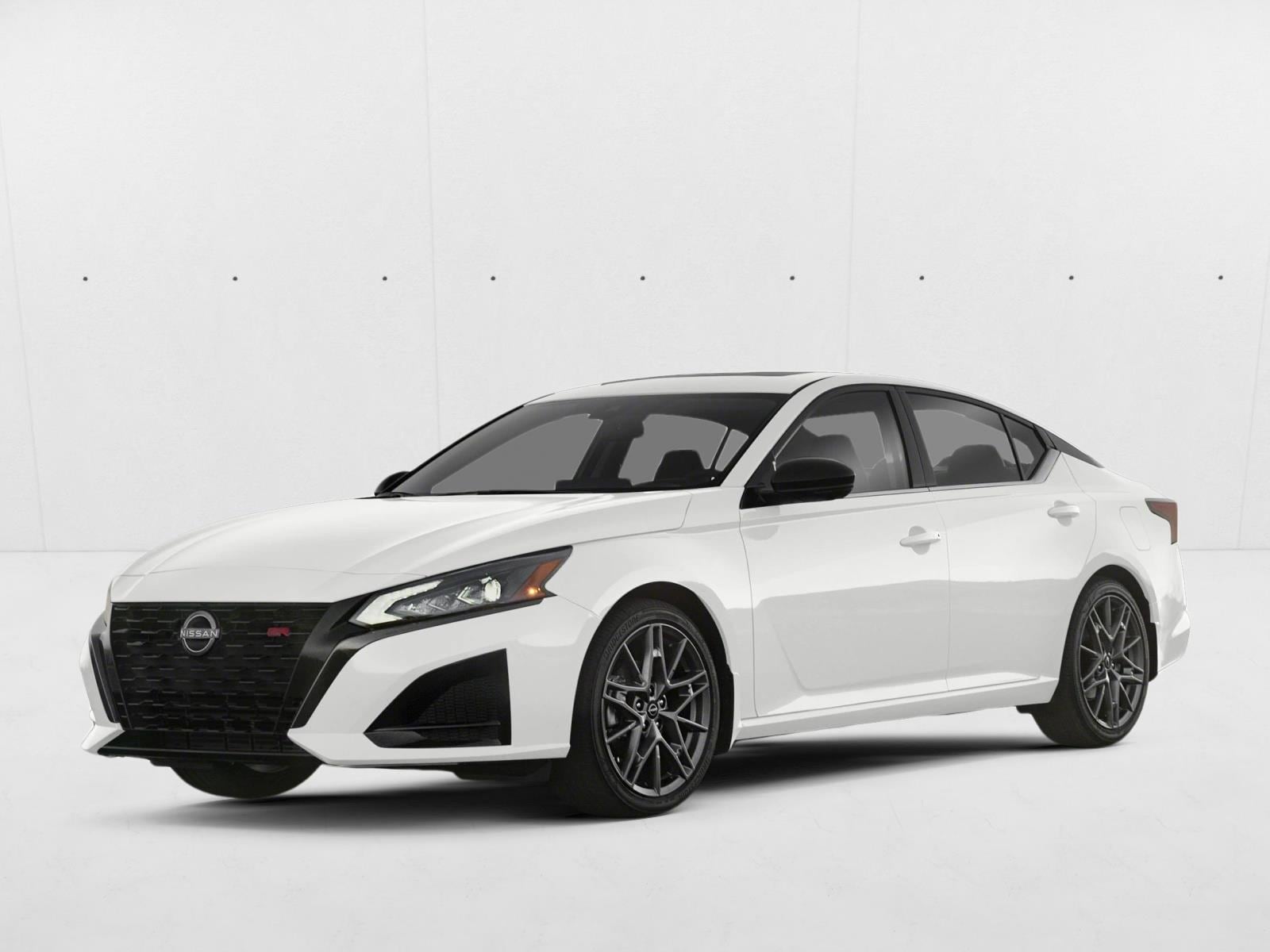 2023 Nissan Altima SV