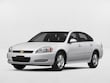 Chevrolet Impala Limited
