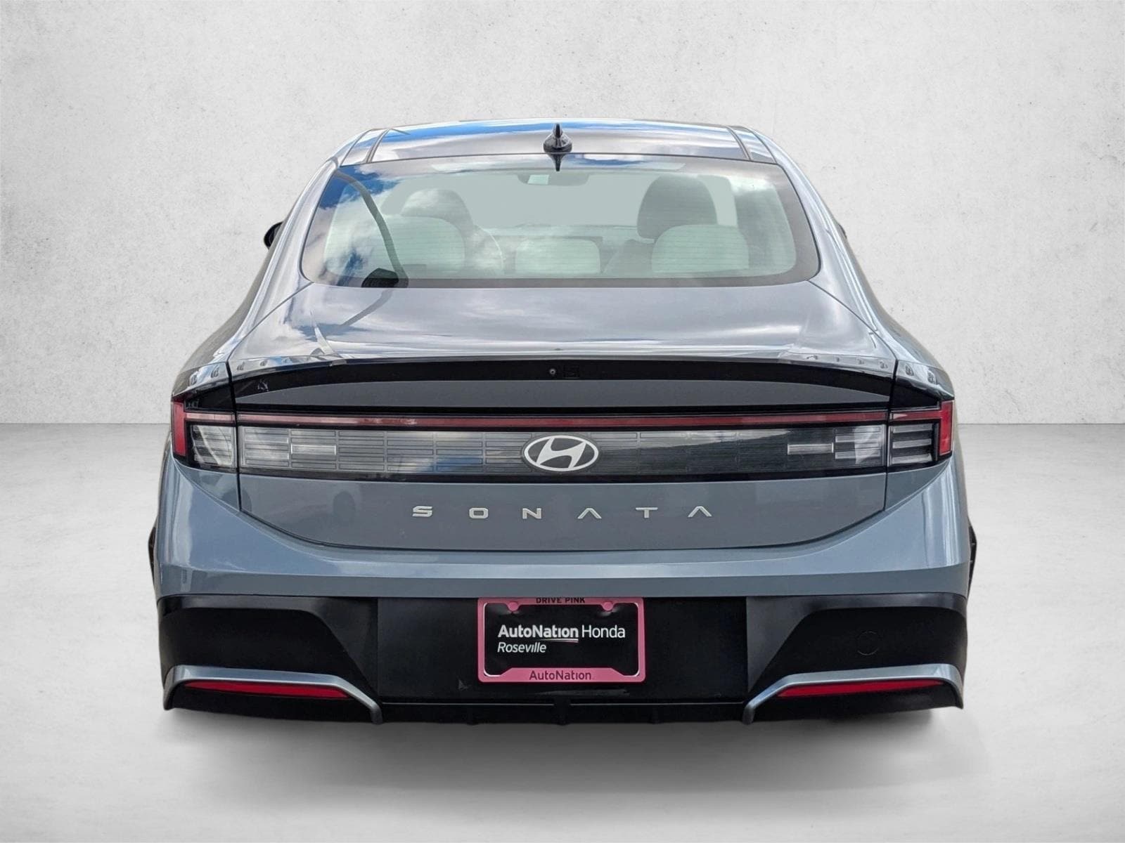 2024 Hyundai Sonata SEL photo 5