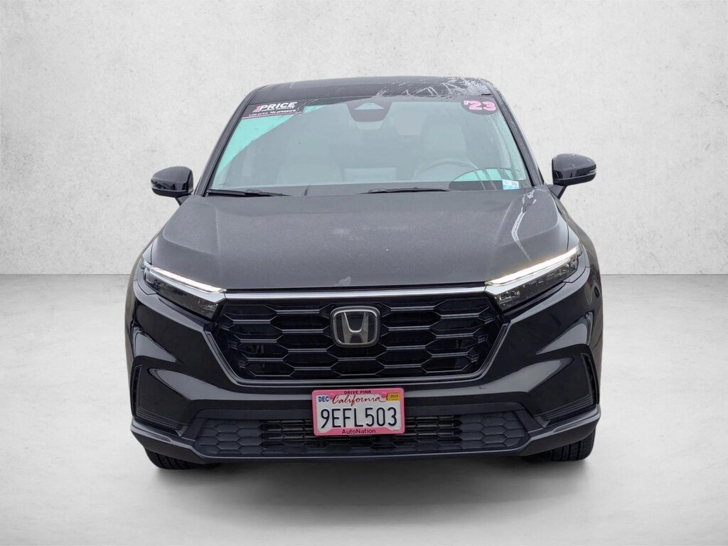 Certified 2023 Honda CR-V EX w/BSI SUV