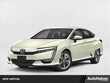  Honda Clarity Plug-In Hybrid