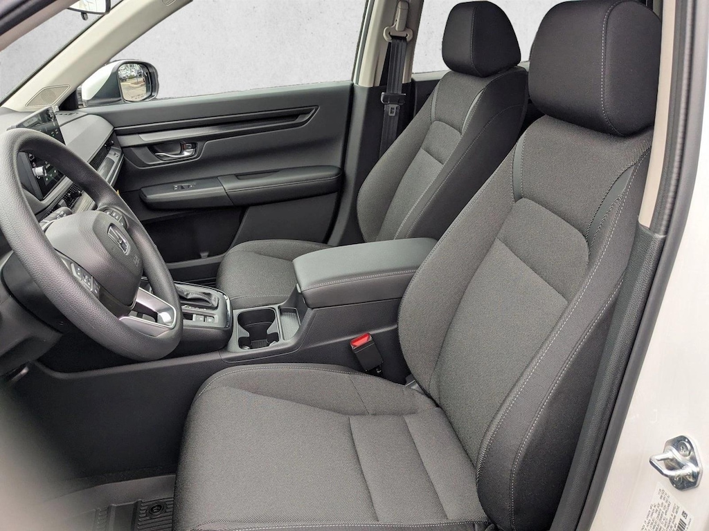 New 2026 Honda CR-V EX SUV