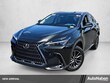  LEXUS NX 350