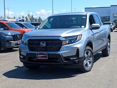 2026 Honda Ridgeline RTL Truck Crew Cab