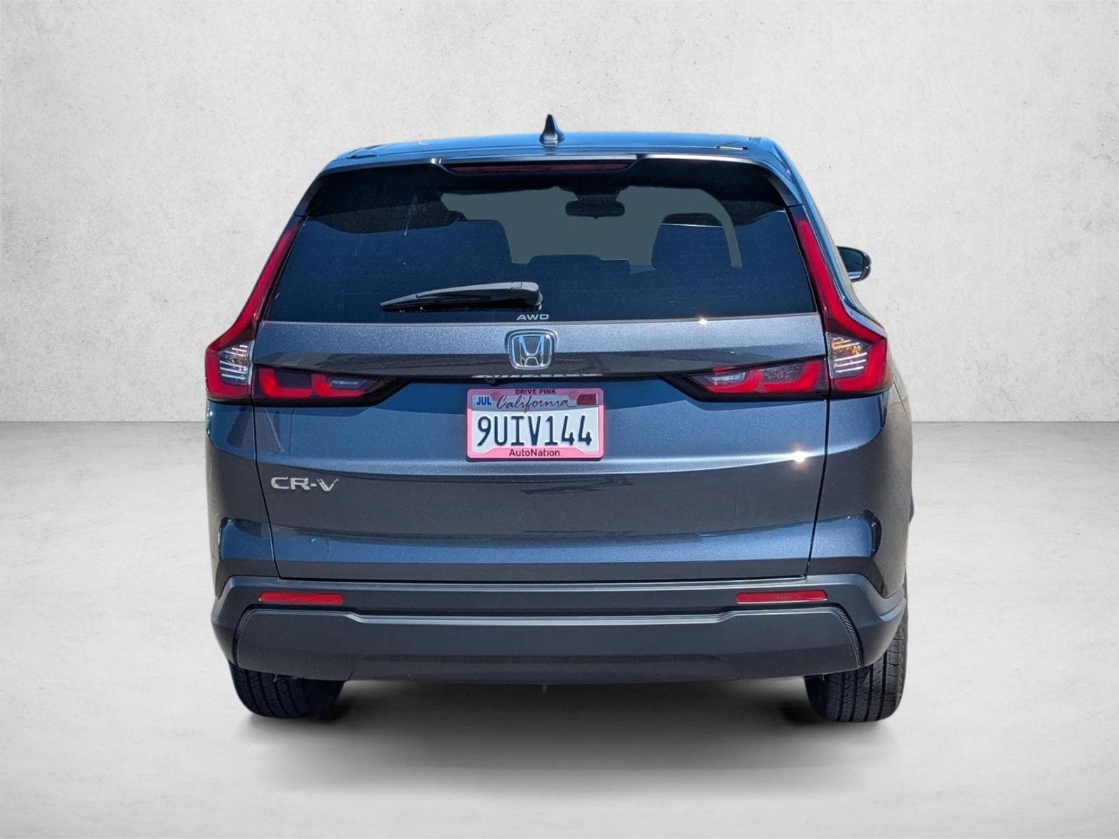 2025 Honda CR-V LX photo 6