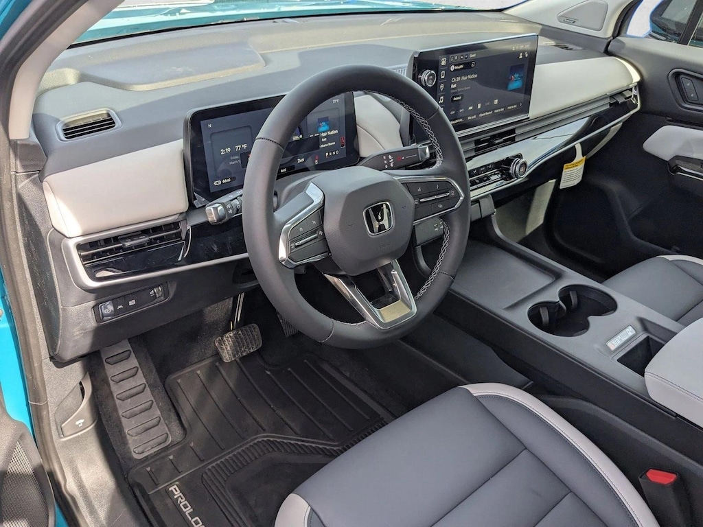 New 2026 Honda Prologue Touring SUV