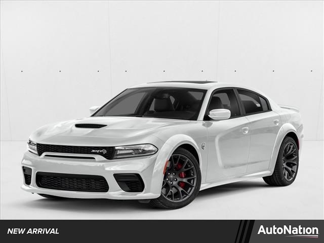 2023 Dodge Charger SRT Hellcat Widebody Jailbreak's photo