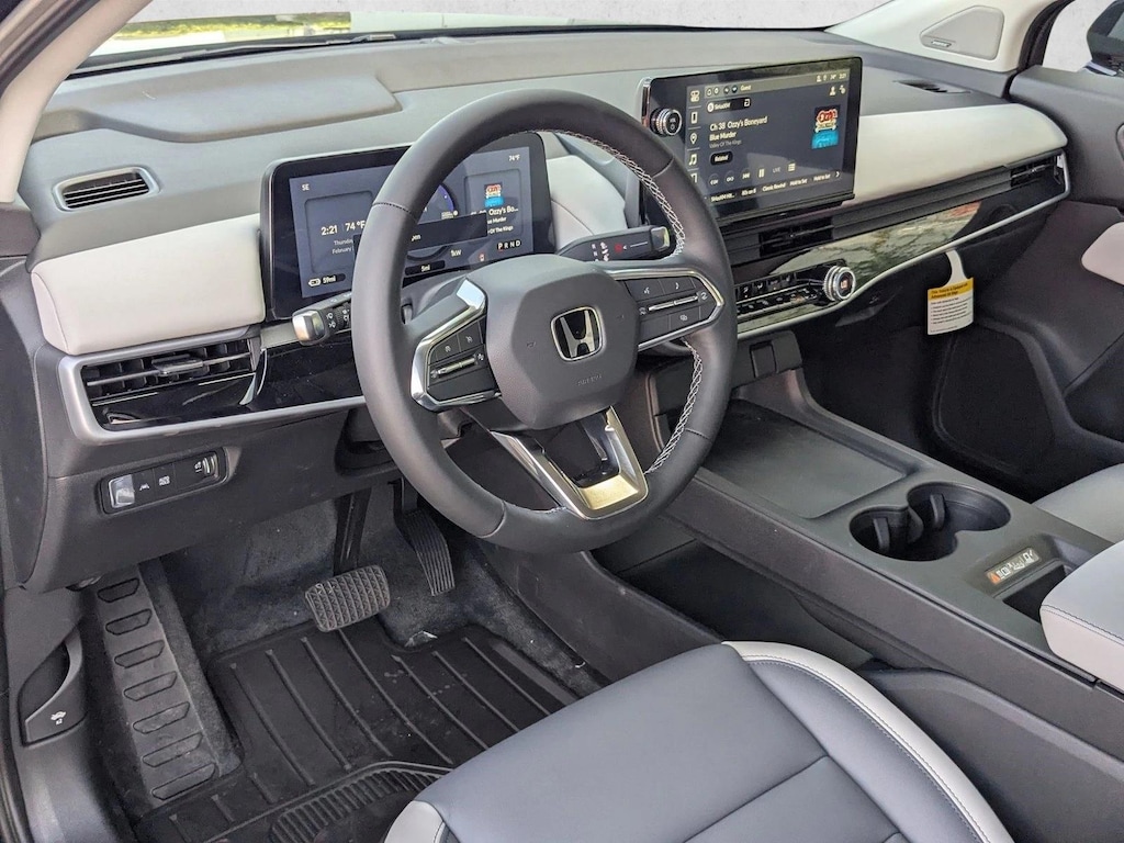 New 2026 Honda Prologue Touring SUV