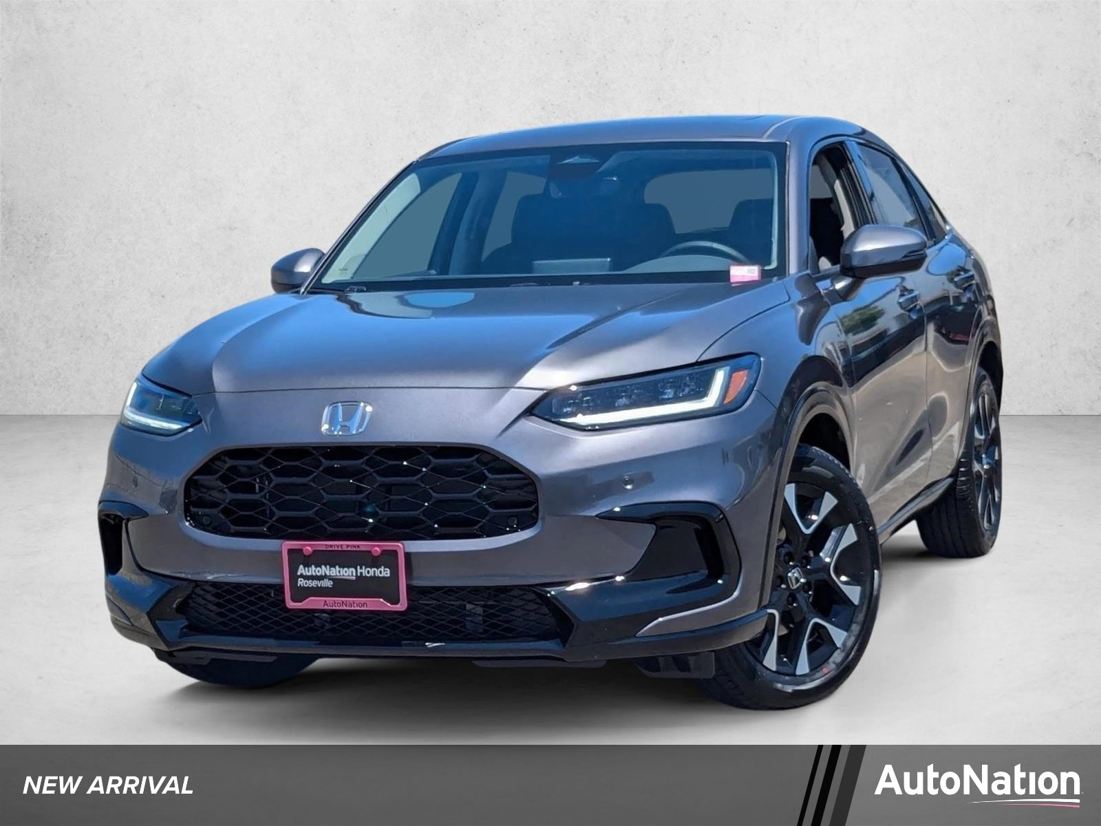 2026 Honda HR-V EX-L 2WD's photo