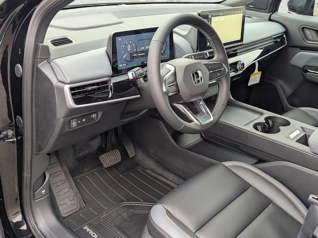 New 2026 Honda Prologue Touring SUV