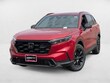  Honda CR-V Hybrid