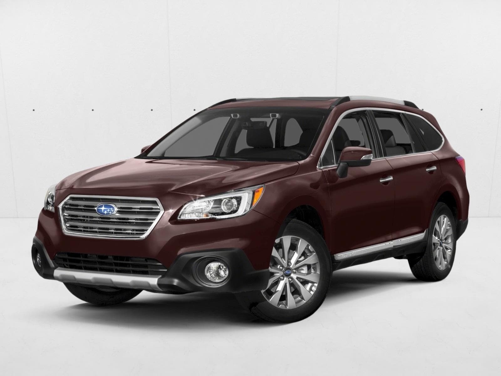 2017 Subaru Outback Touring's photo