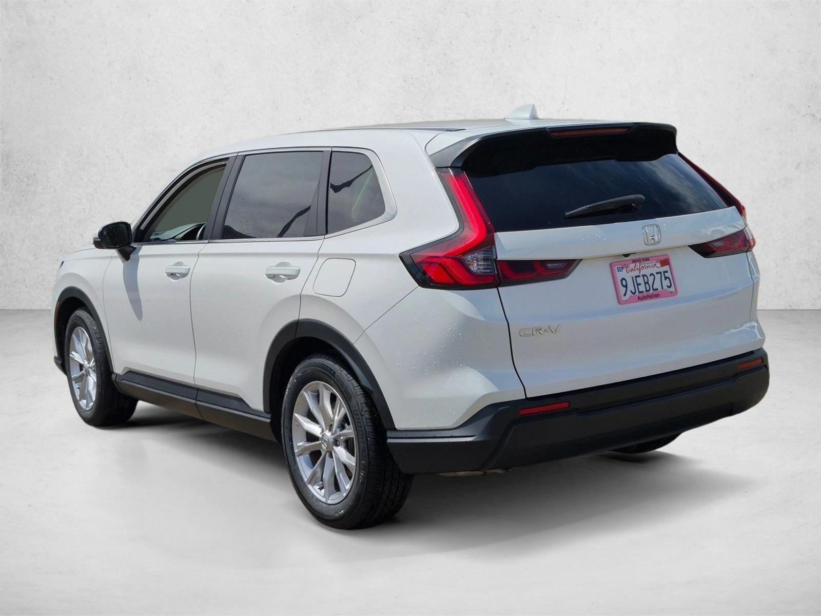 2024 Honda CR-V EX-L - Photo 8