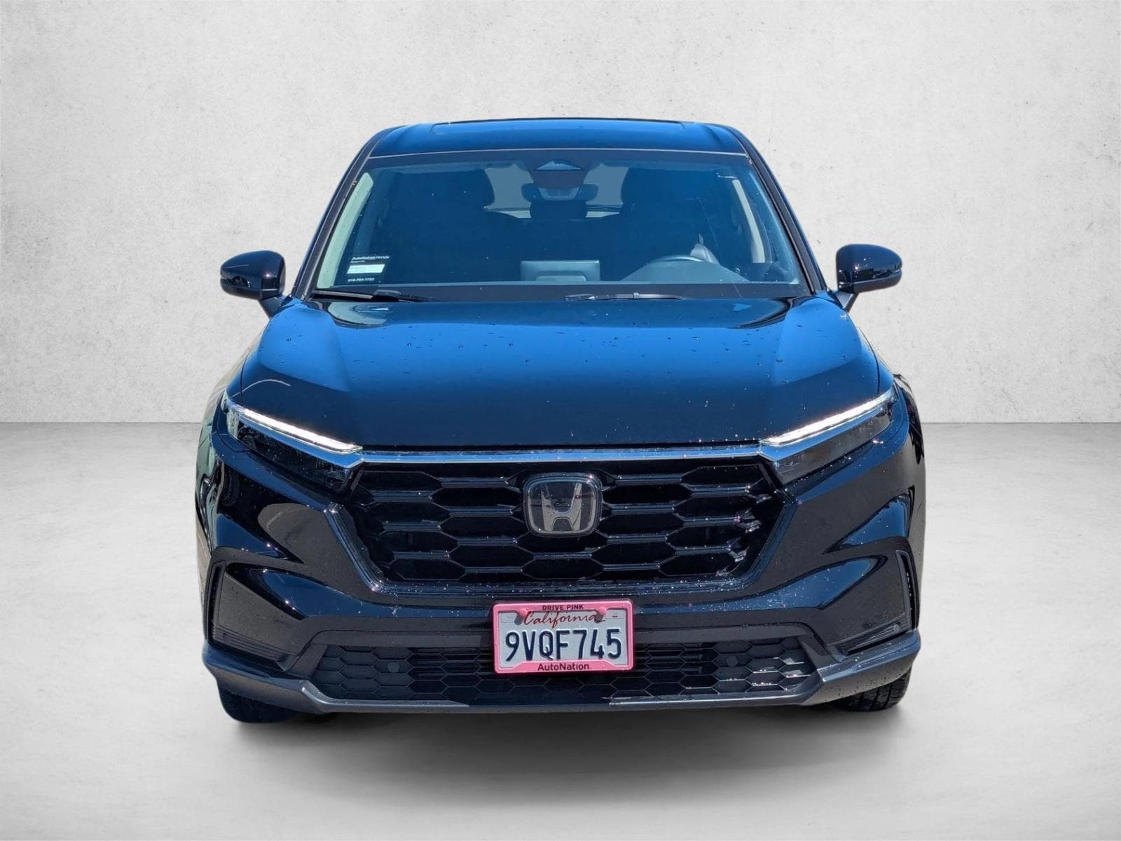 2025 Honda CR-V EX-L photo 2