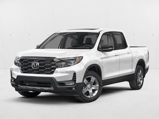 2026 Honda Ridgeline TrailSport Truck Crew Cab