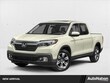  Honda Ridgeline