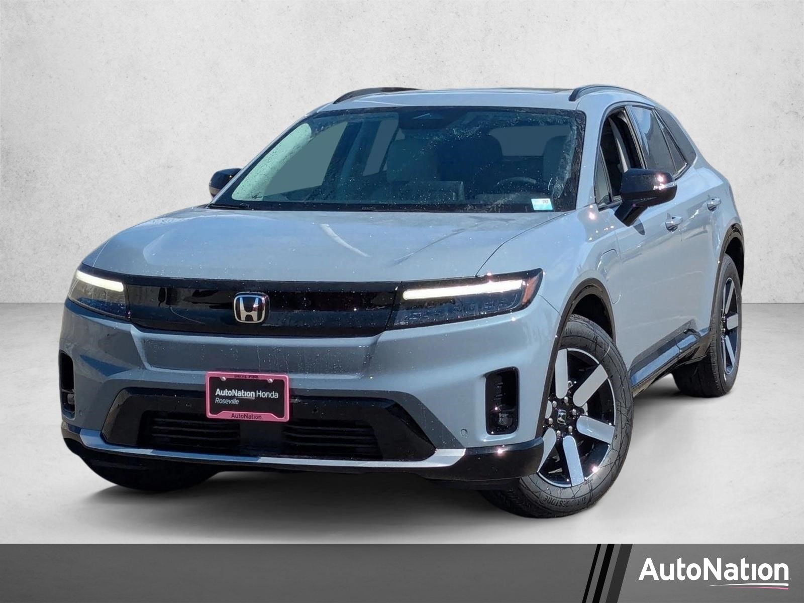 2026 Honda Prologue Touring AWD's photo