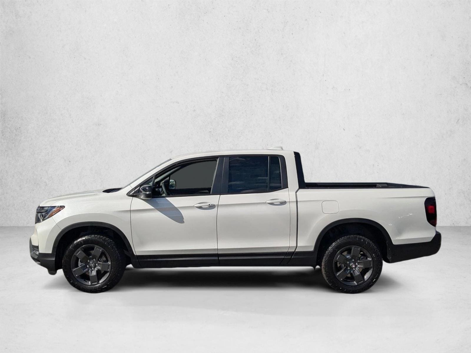 2026 Honda Ridgeline TrailSport - Photo 9