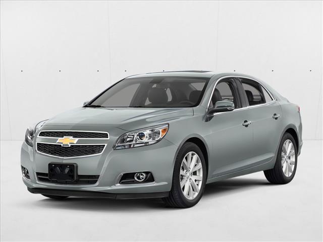 2013 Chevrolet Malibu 1LS